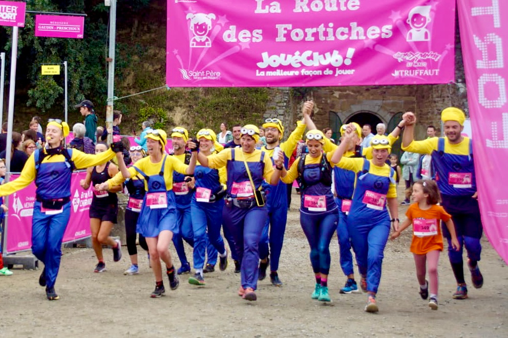 Afterwork agréable entre collègues